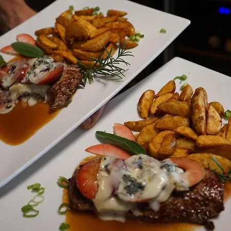 Brennerei Zum Forst *