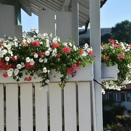 Brennerei Zum Forst * Кресброн