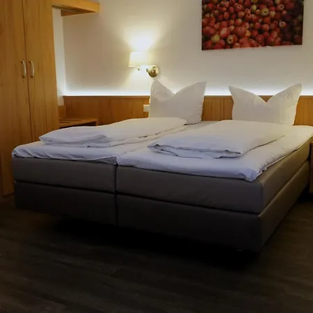 Brennerei Zum Forst Hotel