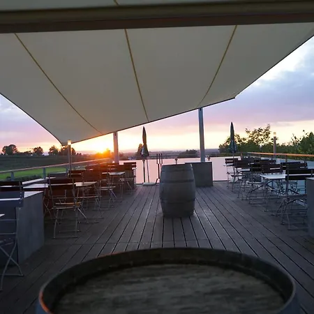 Hotel Brennerei Zum Forst *