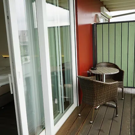 Hotel Brennerei Zum Forst Kressbronn am Bodensee