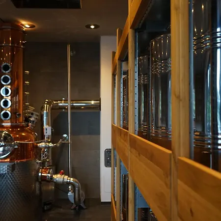 Brennerei Zum Forst Кресброн