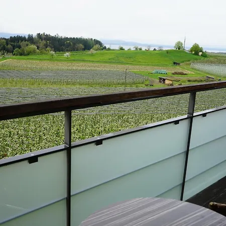 Hotel Brennerei Zum Forst *