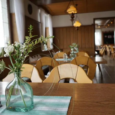 Hotel Brennerei Zum Forst Kressbronn am Bodensee