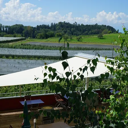 Brennerei Zum Forst *