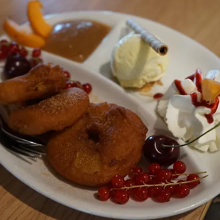 Brennerei Zum Forst Кресброн