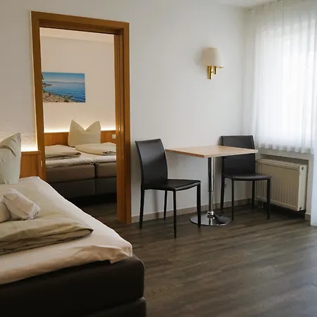 Brennerei Zum Forst *