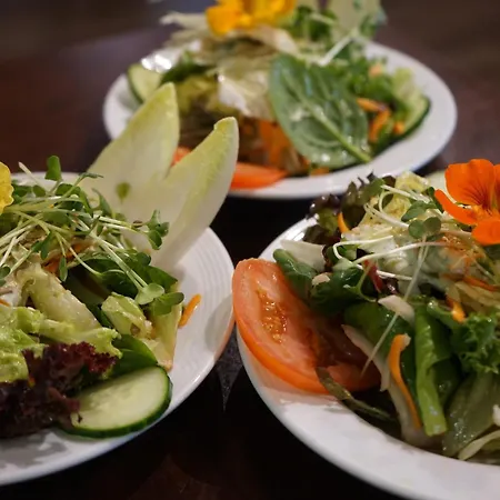 Brennerei Zum Forst *