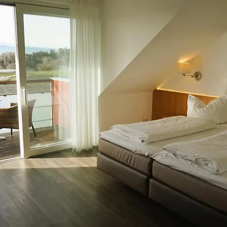 Hotel Brennerei Zum Forst