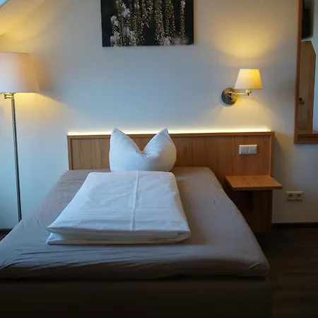 Brennerei Zum Forst *