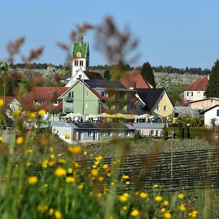 Hotel Brennerei Zum Forst Kressbronn am Bodensee