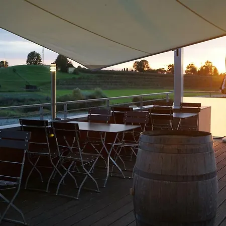 Hotel Brennerei Zum Forst Kressbronn am Bodensee