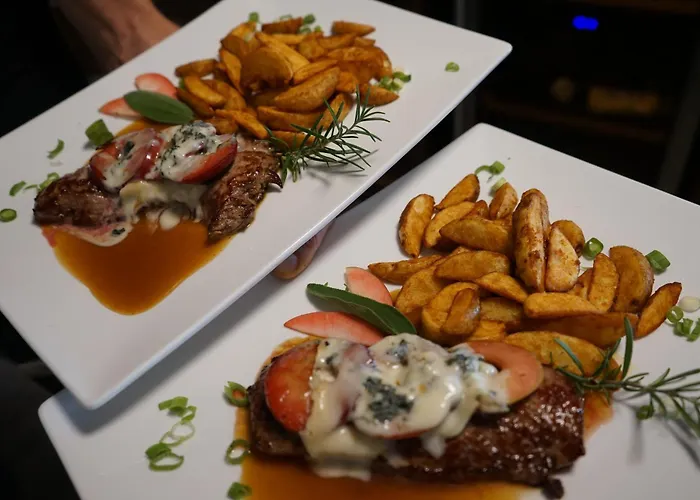 Brennerei Zum Forst *