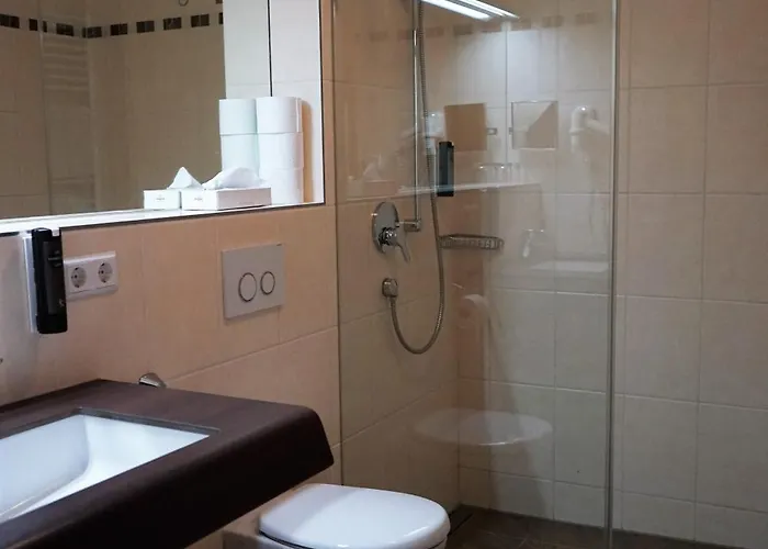 Brennerei Zum Forst Kressbronn am Bodensee