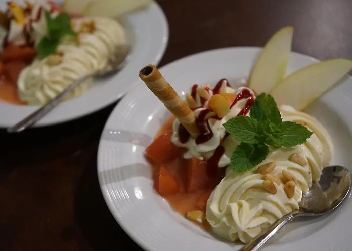 Brennerei Zum Forst Hotel Kressbronn am Bodensee