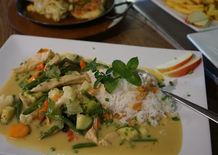 Brennerei Zum Forst *