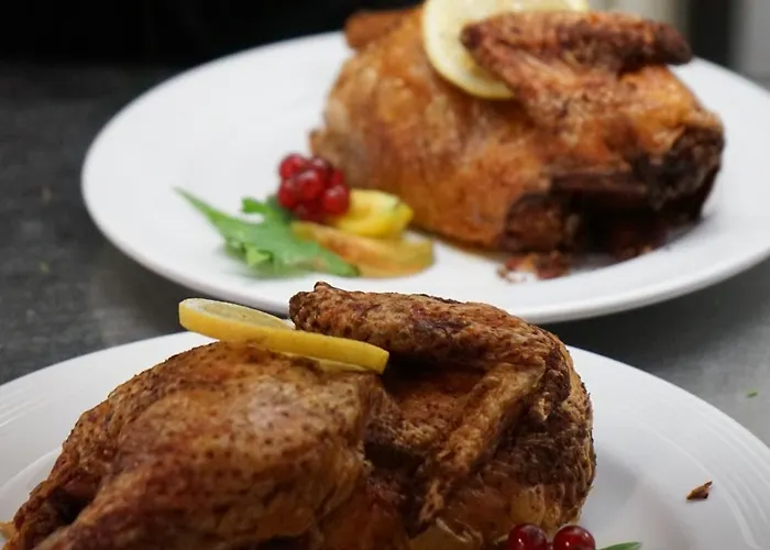 Hotel Brennerei Zum Forst