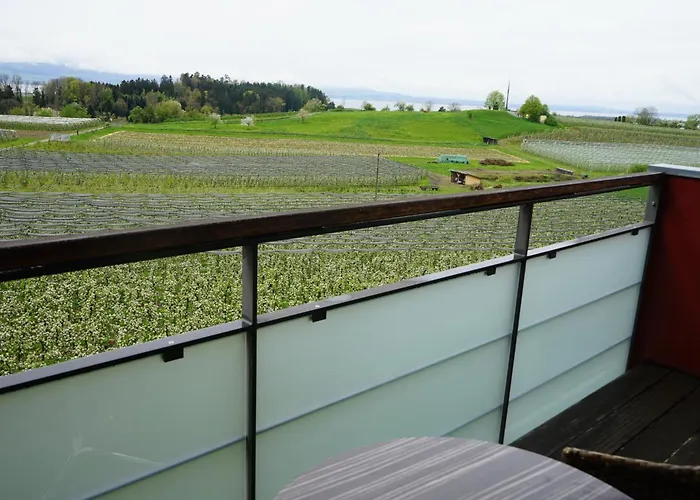 Hotel Brennerei Zum Forst *