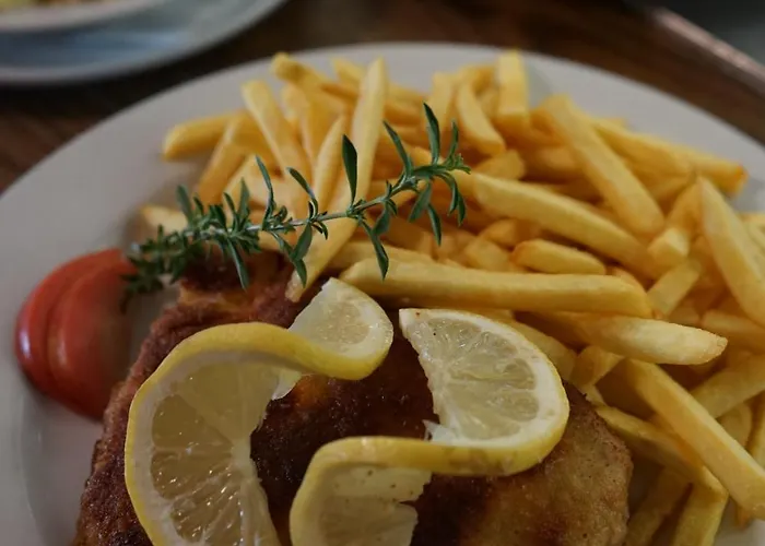 Brennerei Zum Forst Hotel Kressbronn am Bodensee