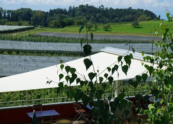 Brennerei Zum Forst *