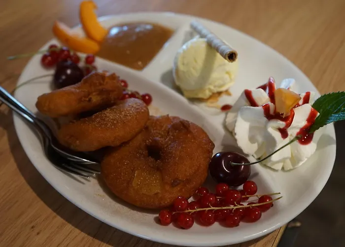 Brennerei Zum Forst Kressbronn am Bodensee