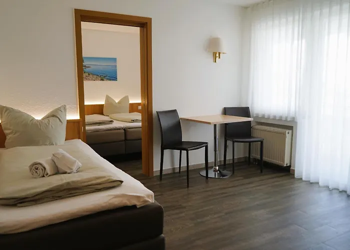 Brennerei Zum Forst *