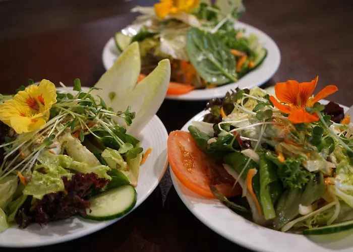 Brennerei Zum Forst *