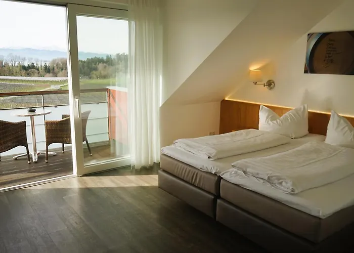 Hotel Brennerei Zum Forst