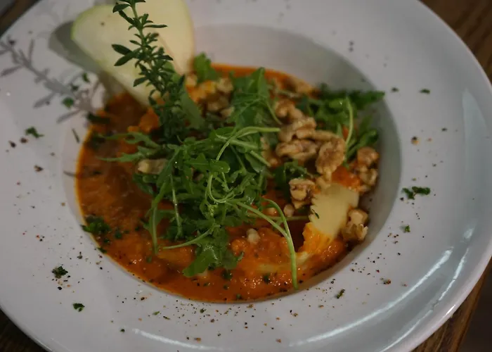 Brennerei Zum Forst Hotel *