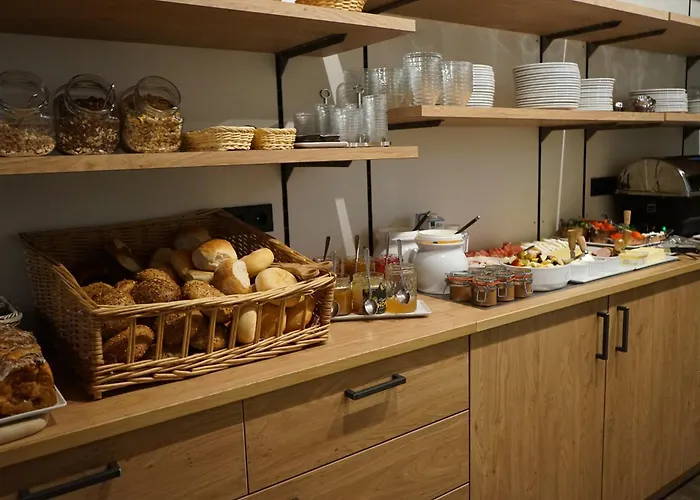 Brennerei Zum Forst *