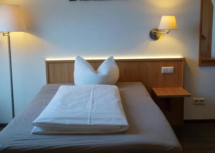 Brennerei Zum Forst *