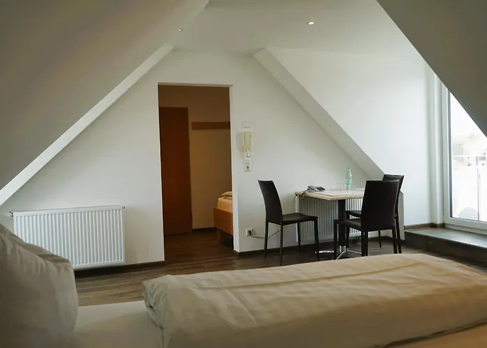 Brennerei Zum Forst Kressbronn am Bodensee