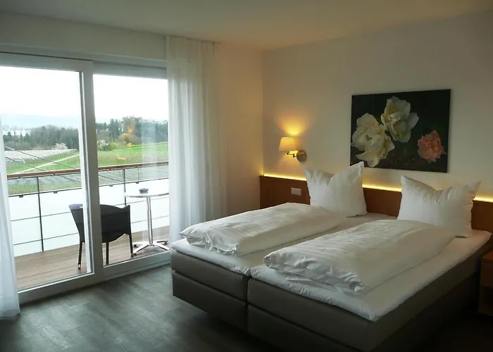 Brennerei Zum Forst Hotel