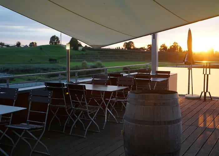 Hotel Brennerei Zum Forst Kressbronn am Bodensee